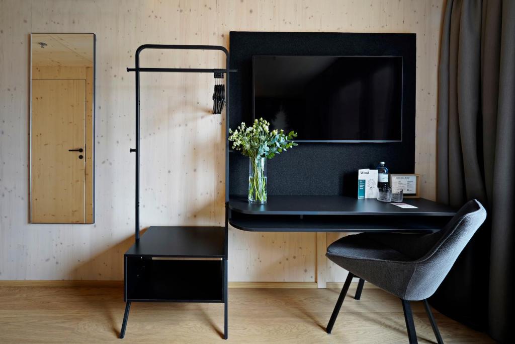 Numa Vienna Wood - Resim 12