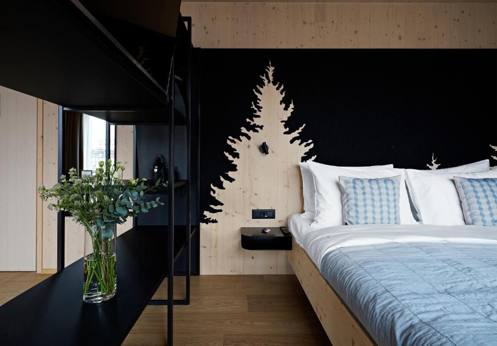 Numa Vienna Wood - Resim 24