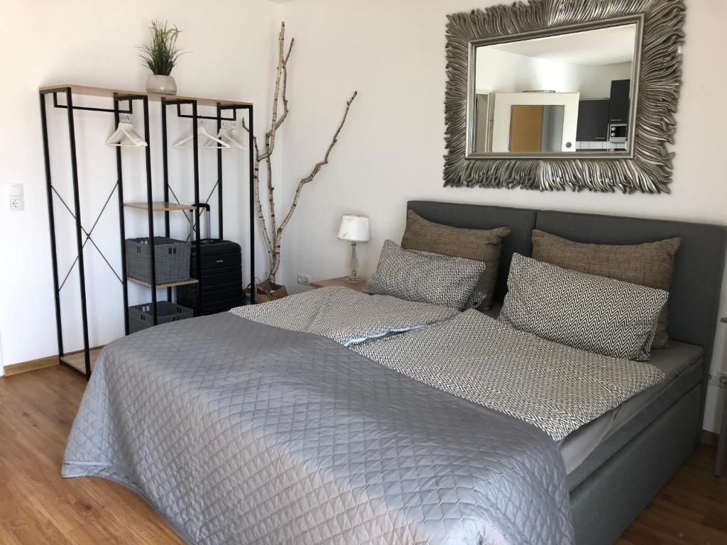 Apartment Sudermann - Departamento