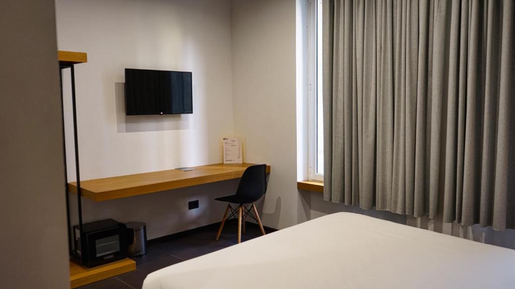 Central Lodge Hotel - Resim 3