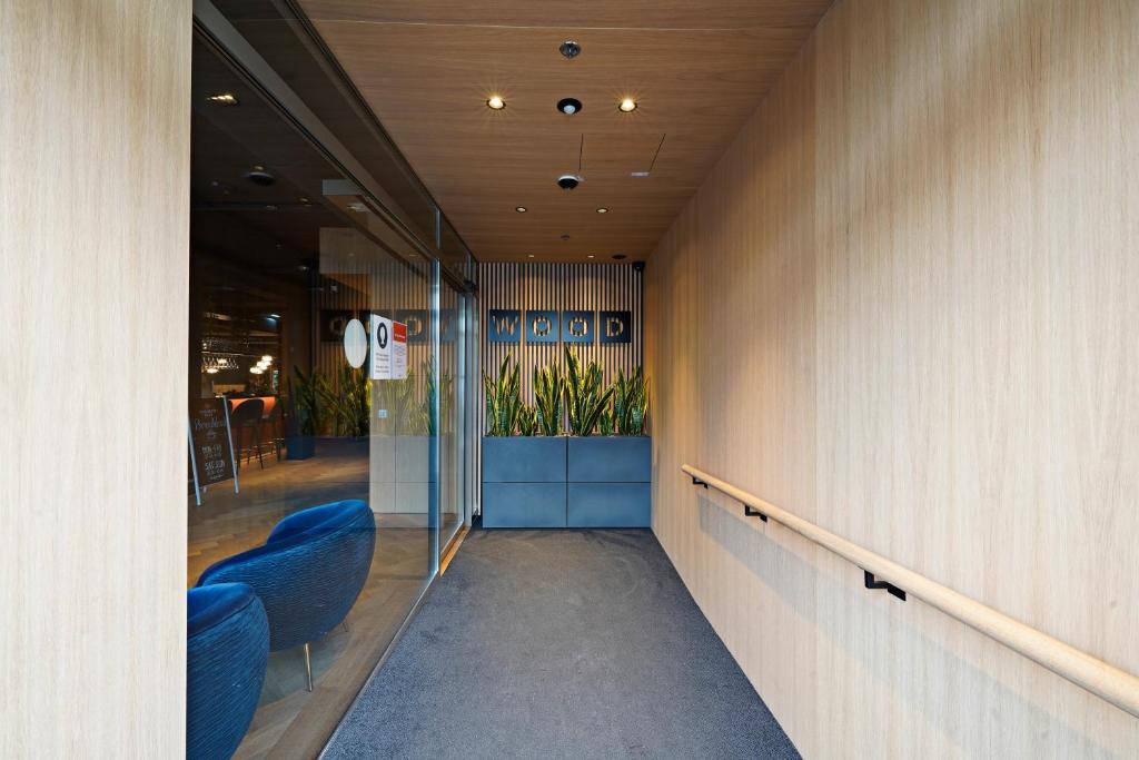 Numa Vienna Wood - Resim 23