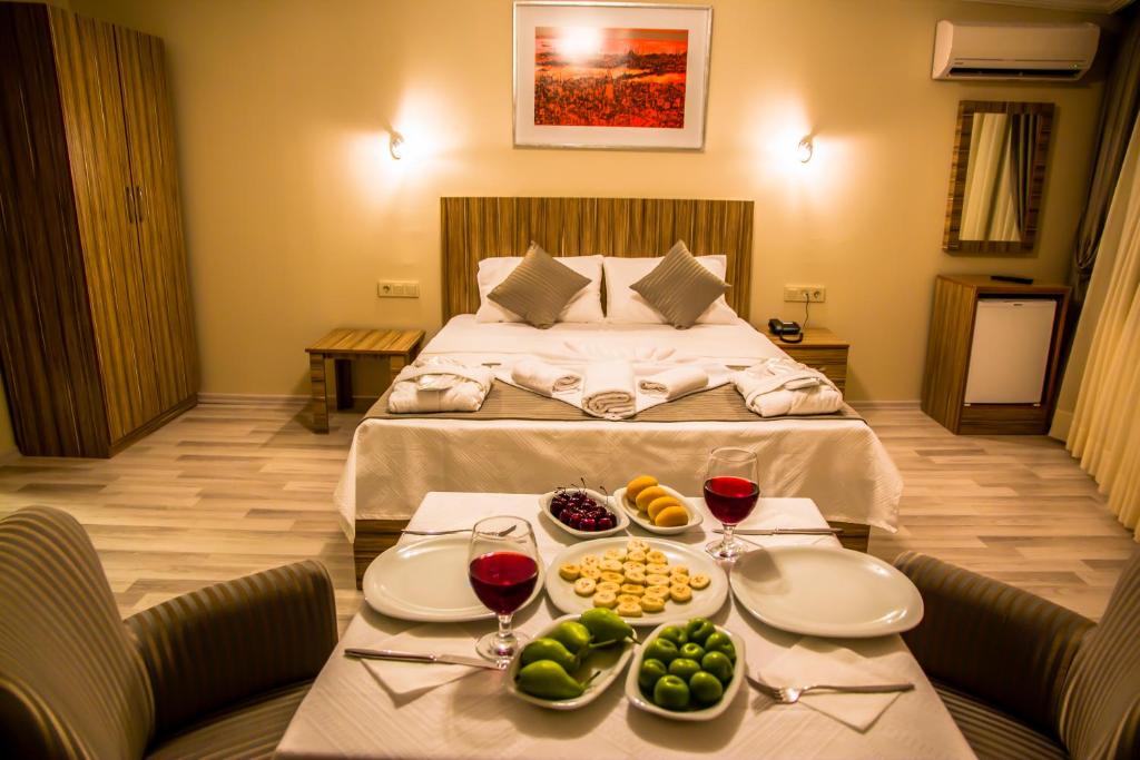 Berlin Hotel Nisantasi - Suite With Terrace