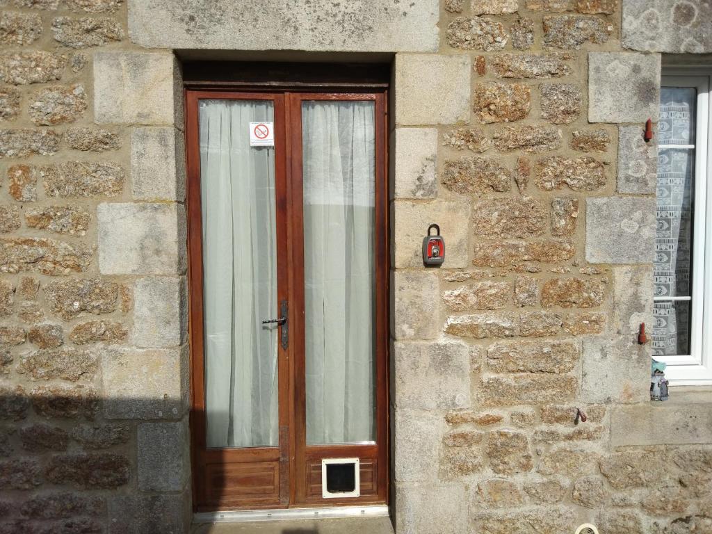 Fotografie z fotogalerie ubytování Craftycotta v destinaci Glomel