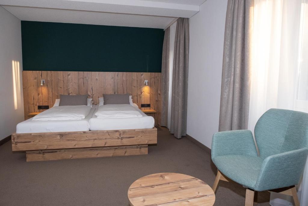 Gasthaus Hotel Kranz, Laufenburg – Aktualisierte Preise für 2024