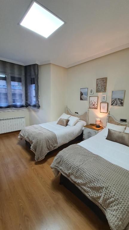 Fotografie z fotogalerie ubytování VEGA14 v destinaci León