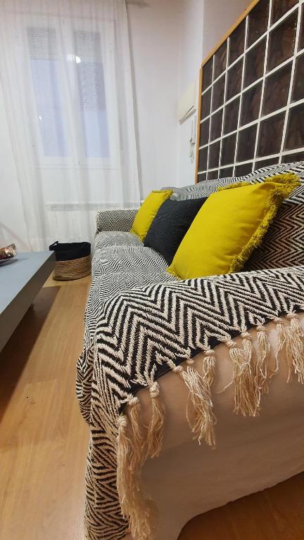 Fotografie z fotogalerie ubytování VEGA14 v destinaci León
