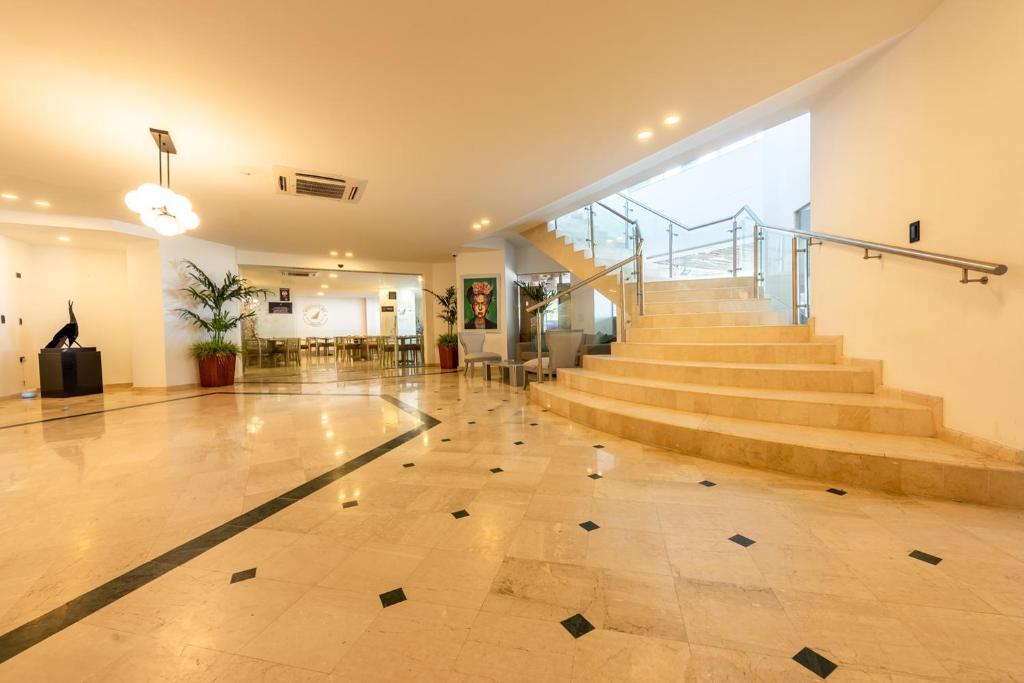 Fotografie z fotogalerie ubytování Hotel Regatta Cartagena v destinaci Cartagena