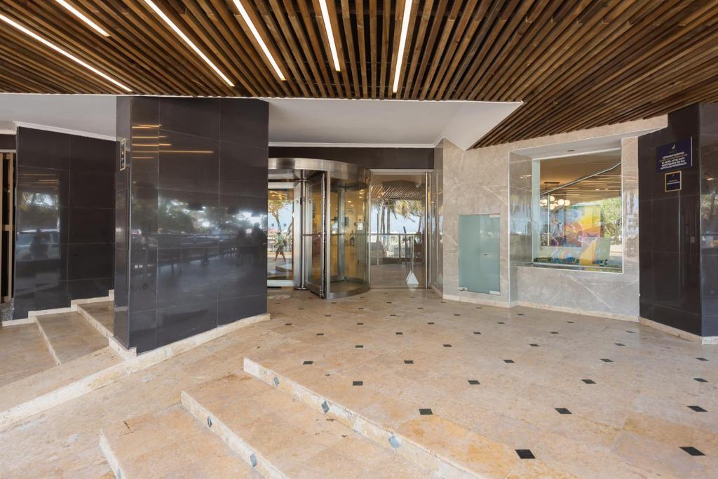 Fotografie z fotogalerie ubytování Hotel Regatta Cartagena v destinaci Cartagena