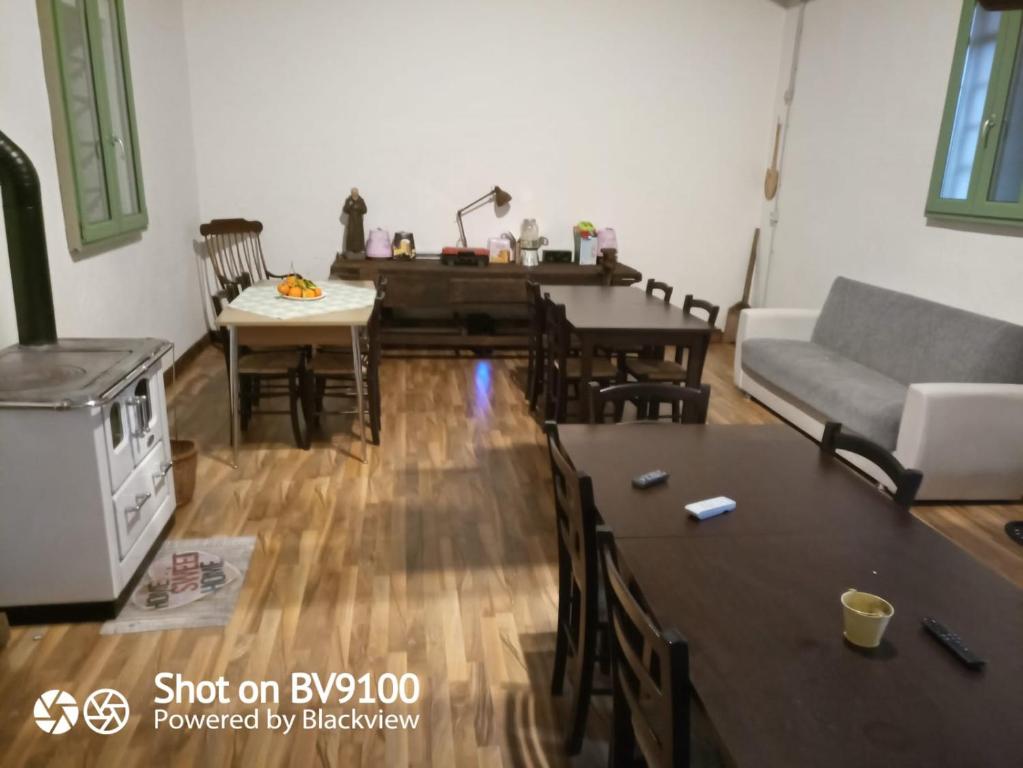 Fotografie z fotogalerie ubytování Antico Casolare da Francesca v destinaci Porto Viro