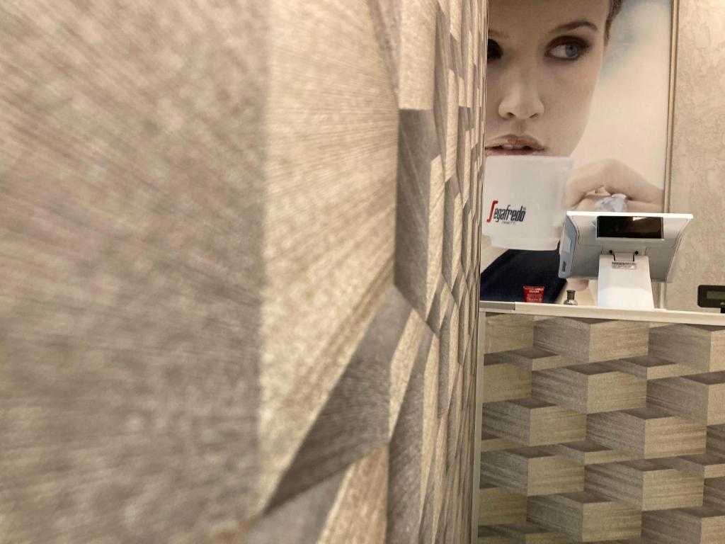 Fotografie z fotogalerie ubytování Hotel IL DIRETTO v destinaci Potenza