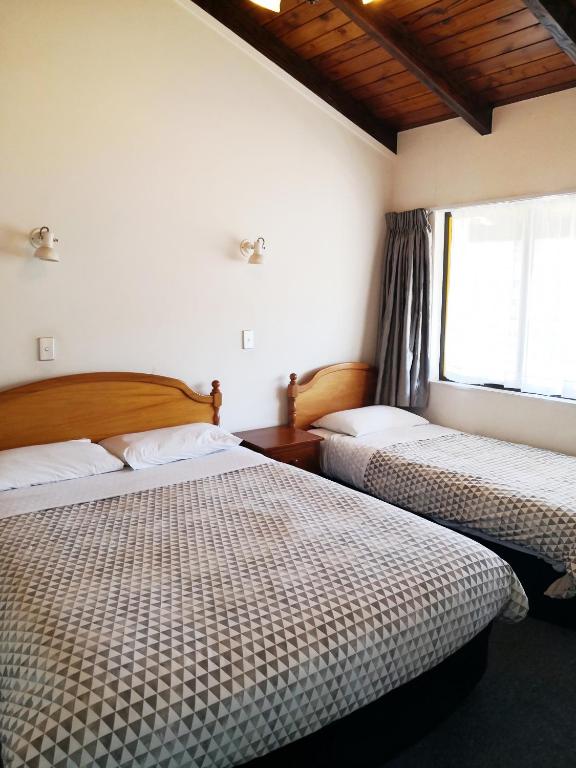 Accommodation Te Puna - Resim 18