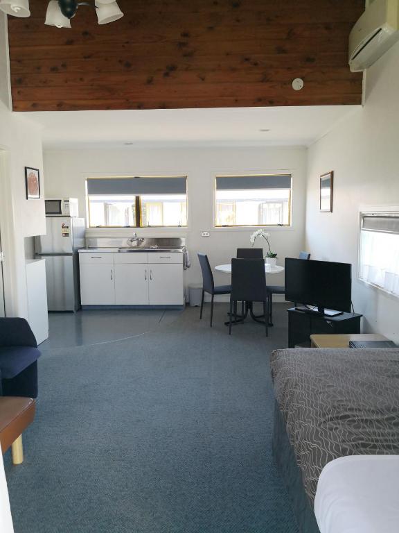 Accommodation Te Puna - Resim 26