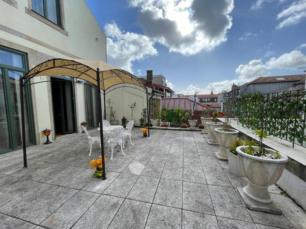 Santa Catarina Apartments, Porto – Preços 2024 atualizados