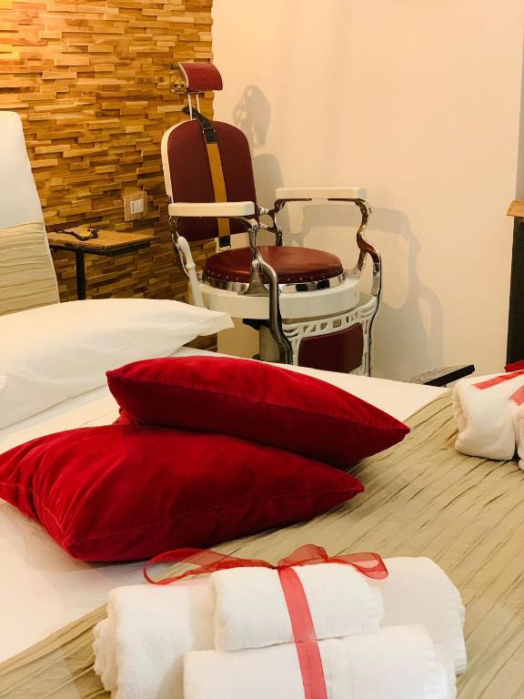 La Dimora del Barbiere - 6