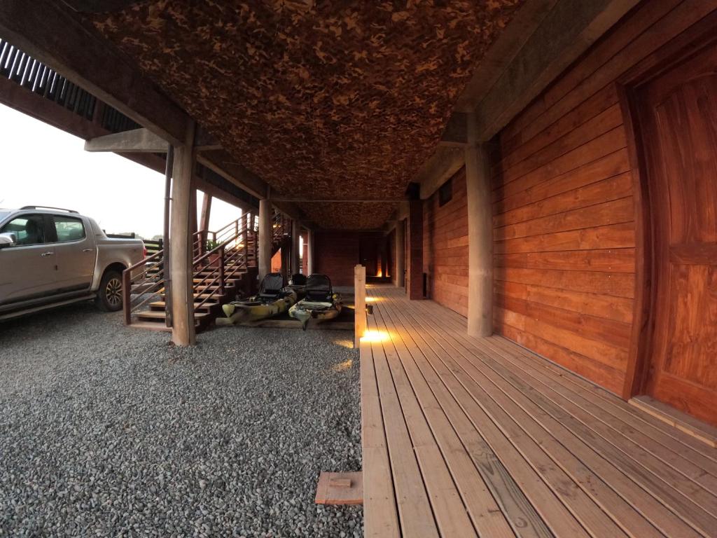 Fotografie z fotogalerie ubytování Esfera Pichilemu - Lodge v destinaci Pichilemu