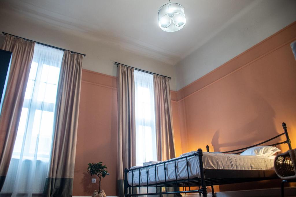 Allegro apartments city center - 