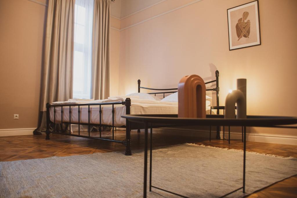 Allegro apartments city center - 