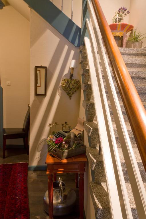 Fotografie z fotogalerie ubytování Hotel Cafe Frida v destinaci Bredstedt
