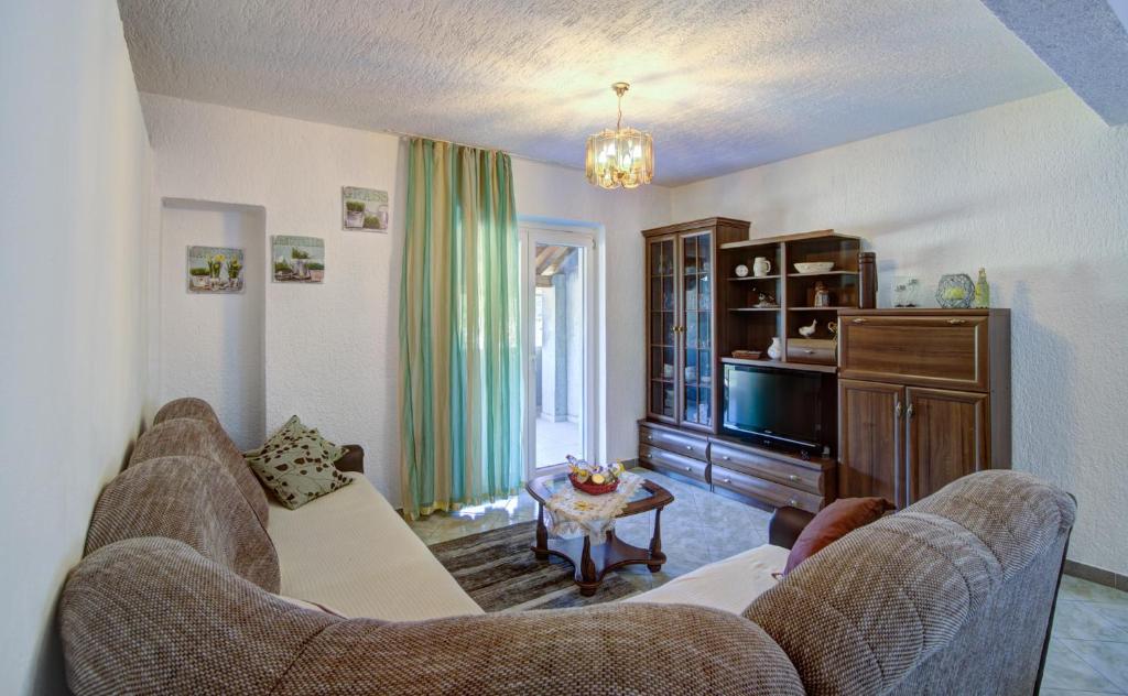 Posedenie v ubytovaní House of Velebit Adria