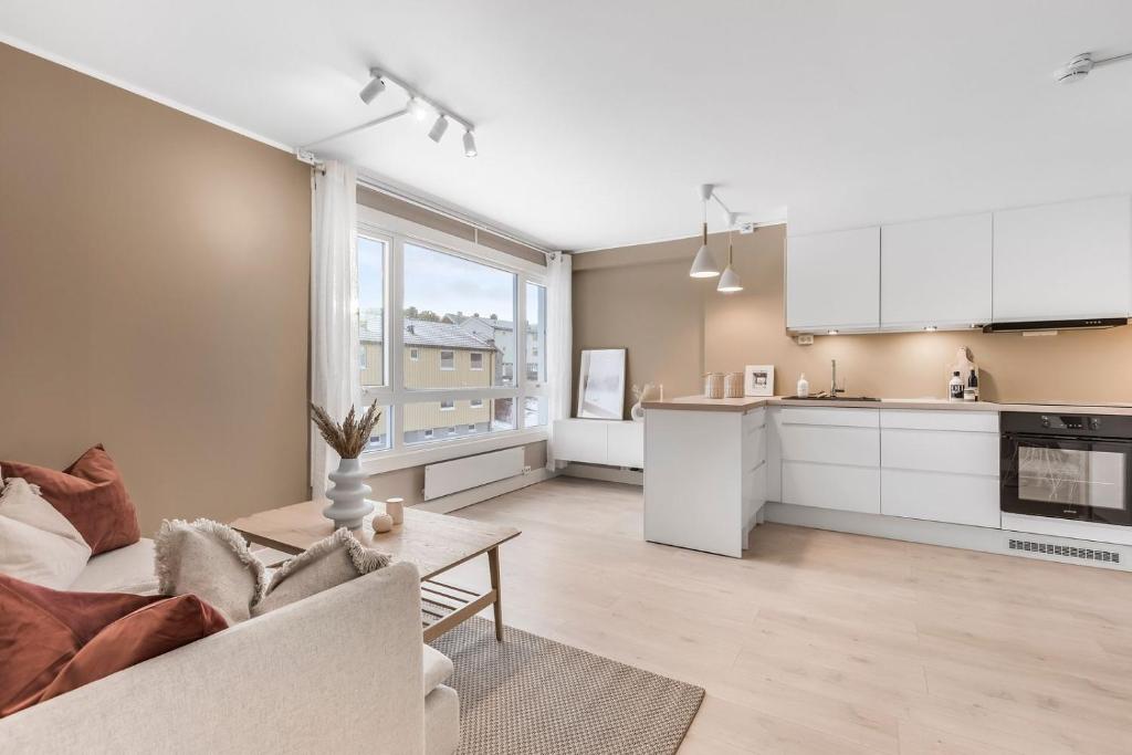 Kristiansund city apartments, Kristiansund (updated prices 2024)