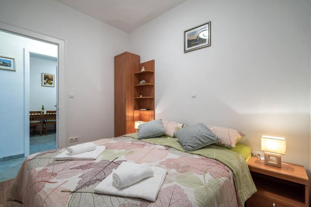 Split Old Town Cozy Apartment