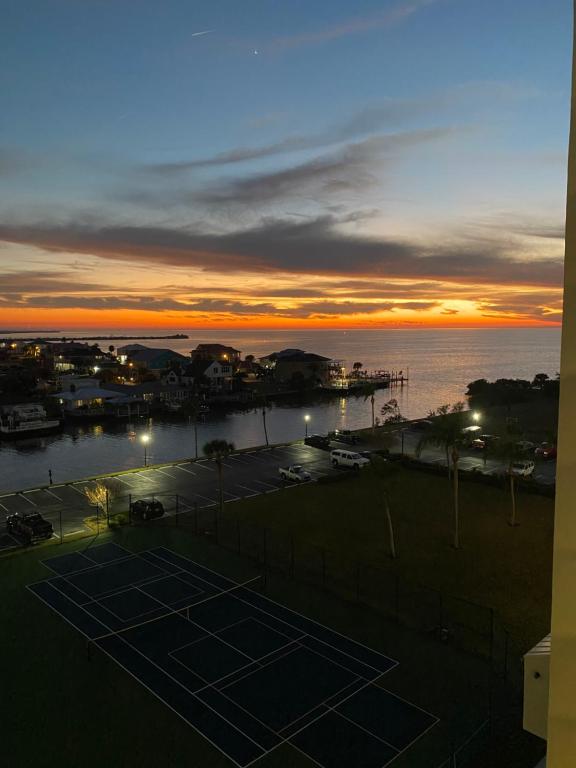 Cozy Gulf of Mexico Resort Condo #603 in Hudson