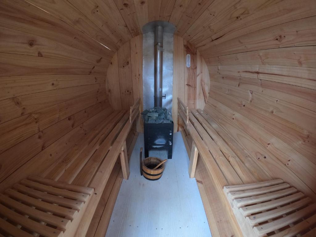 Fotografie z fotogalerie ubytování Esfera Pichilemu - Lodge v destinaci Pichilemu