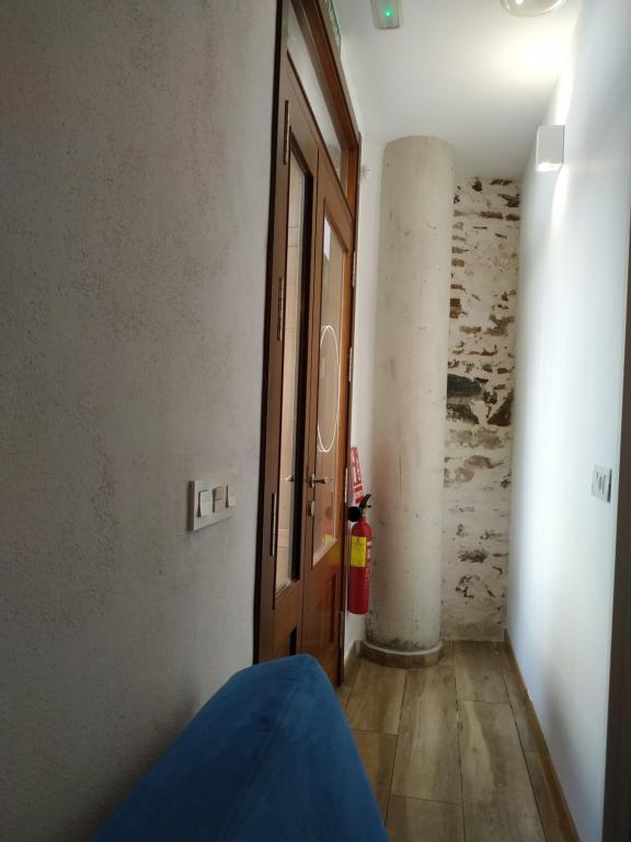 Fotografia z galérie ubytovania Altozano Room III, Estudió centro de Málaga Gayfriendly, Wi-Fi gratis v destinácii Málaga