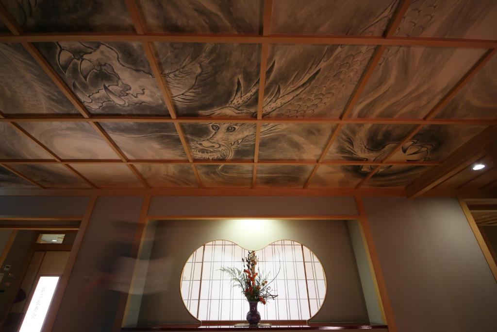 Fotografie z fotogalerie ubytování Hotel Keisui v destinaci Omači
