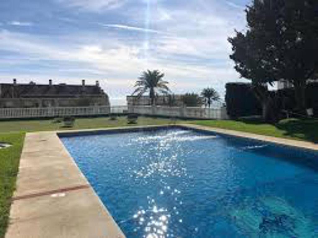 Swans Nook Studio Apartment 50m from beach (Spanje ...