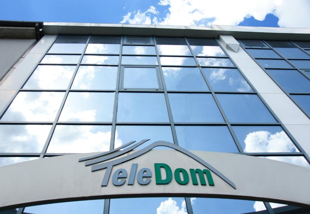 TeleDom Hotel - Resim 25