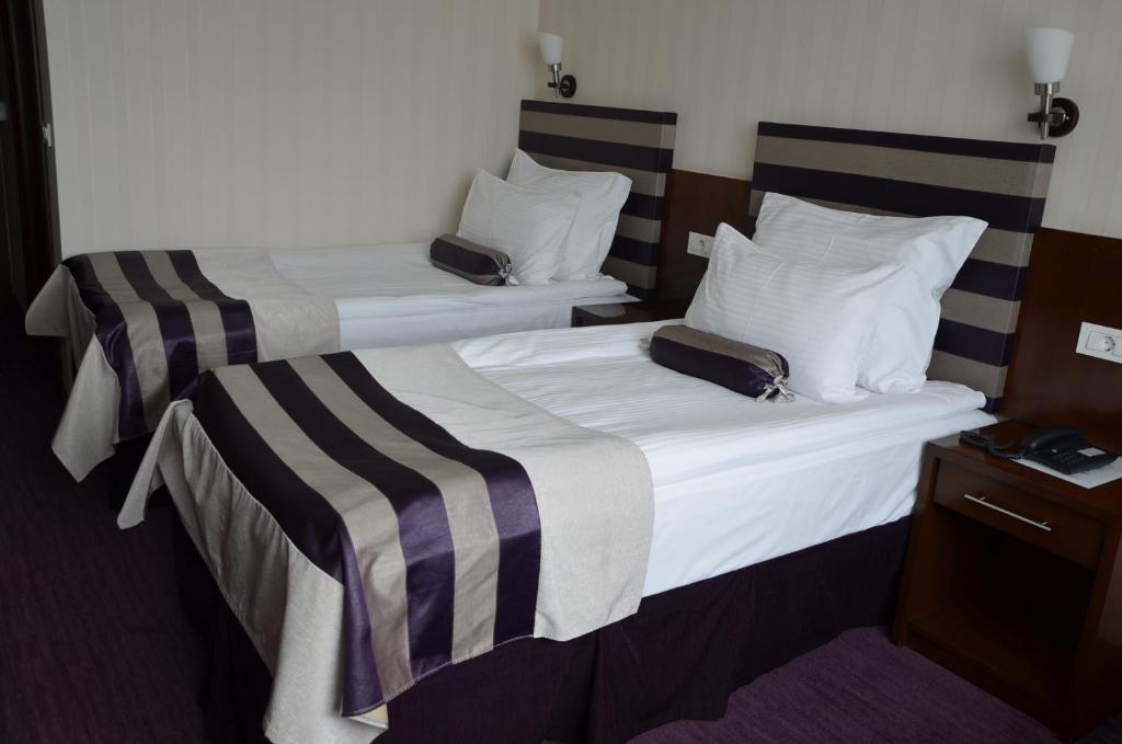 Grand Hotel Napoca - Resim 23