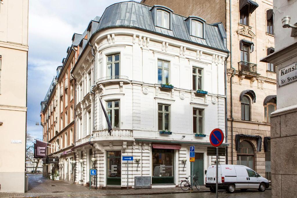 Hotel Bishops Arms Malmö - Resim 1