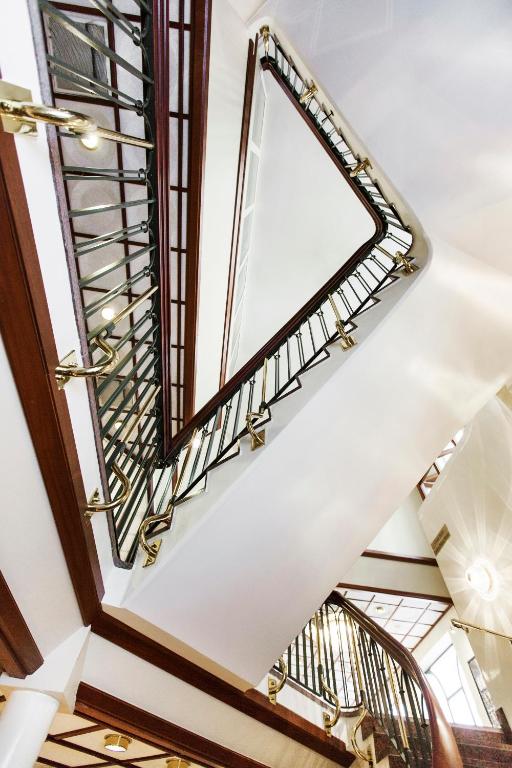 Hotel Bishops Arms Malmö - Resim 33