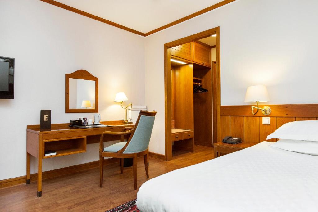 Hotel Bishops Arms Malmö - Resim 24