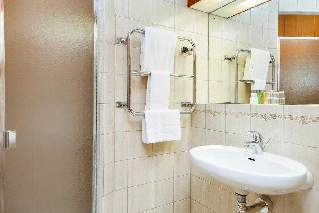 Hotel Bishops Arms Malmö - Resim 8