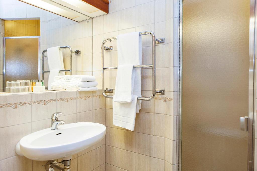 Hotel Bishops Arms Malmö - Resim 27