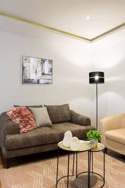 Hermoso Departamento en el Mejor Lugar de Quito - Apartamento De Una Habitación