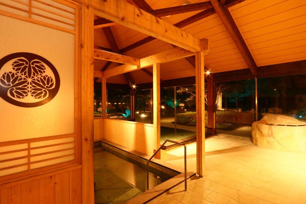 Fotografie z fotogalerie ubytování Liberty Resort久能山 v destinaci Komagoe