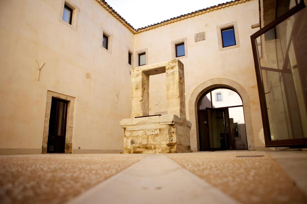 Kép Antico Convento Dei Cappuccini szállásáról Ragusában a galériában