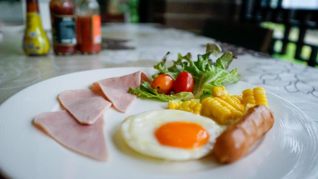 The Empire Nimman - Resim 15