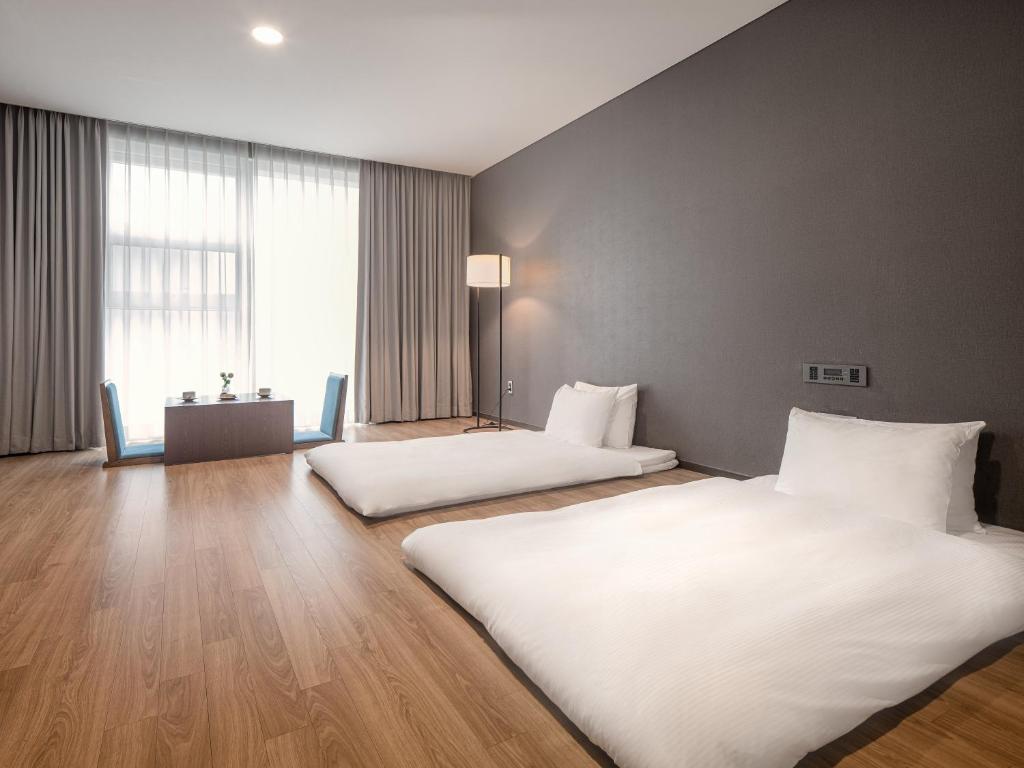 Hotel Tops 10 - غرفة بلا عرض - فطور لشخصين