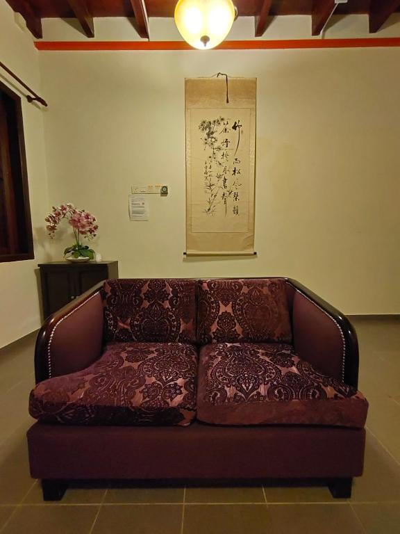 Jawa Townstay - Casa Con Cinque Camere Da Letto