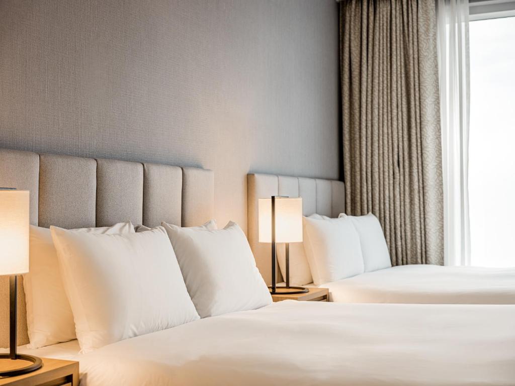Hotel Tops 10 - Executive Suite Mit Meerblick