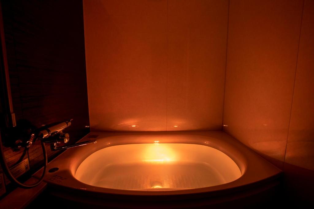 Fotografie z fotogalerie ubytování Hotel EXE アネックス 大人専用 v Tokiu