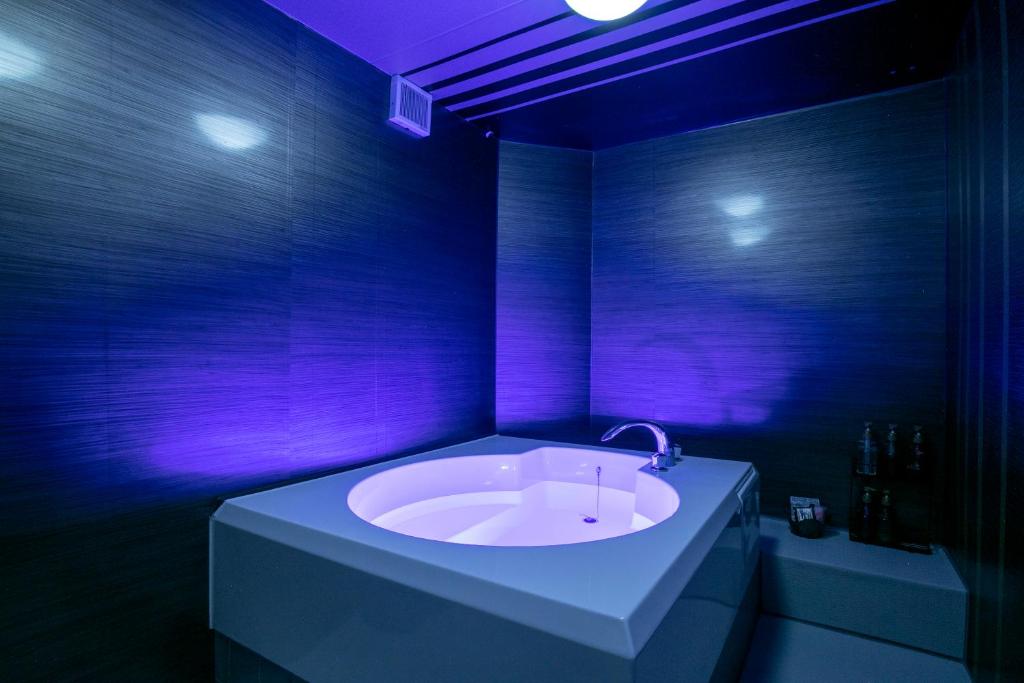 Fotografie z fotogalerie ubytování Hotel EXE アネックス 大人専用 v Tokiu