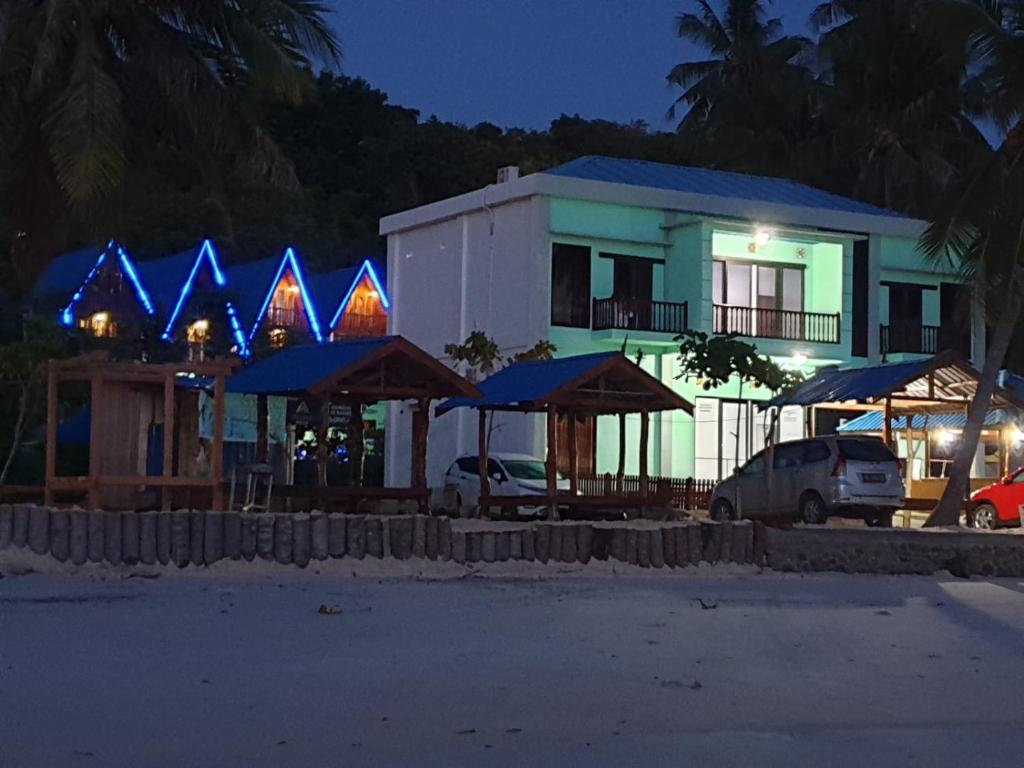 Villa Dsalaky - отзывы и видео