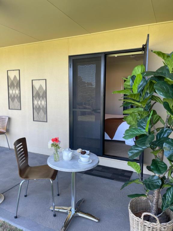 Fotografie z fotogalerie ubytování Mudgee Guesthouse v destinaci Mudgee