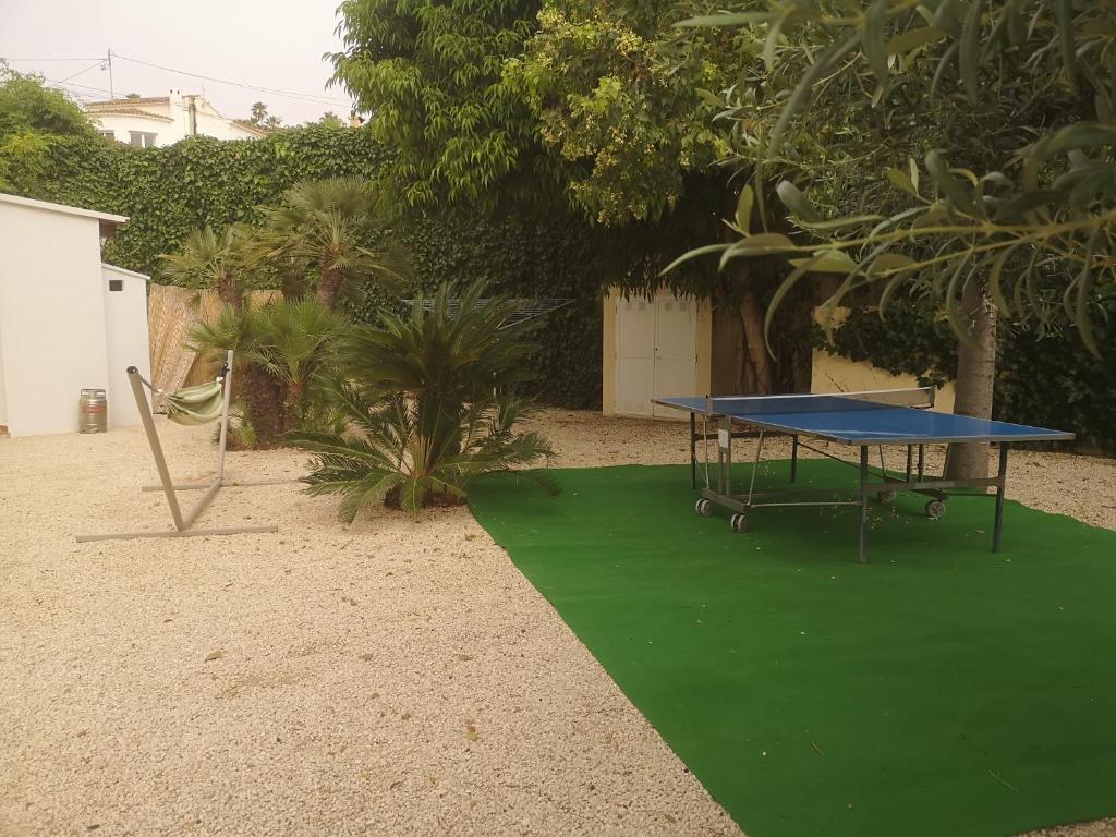 Villa Patri, Benissa – Precios actualizados 2023