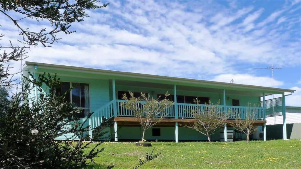 Marine Breeze Kangaroo Island Retreat, Baudin Beach (updated prices 2024)